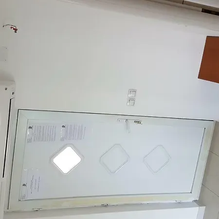 Apartment Dubravko Dobropoljana
