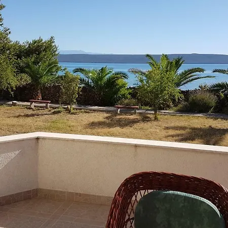 Apartament Dubravko