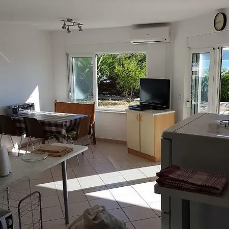Apartament Dubravko *