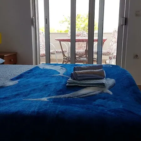 Apartament Dubravko Dobropoljana