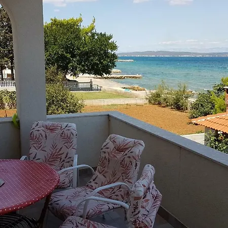 Apartament Dubravko Dobropoljana